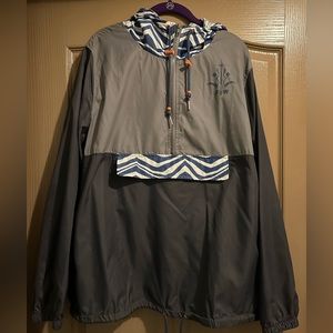 Star Wars Ahsoka Tano windbreaker by Her Universe